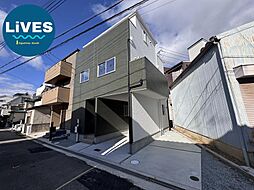 明石市藤江新築戸建　限定1区画