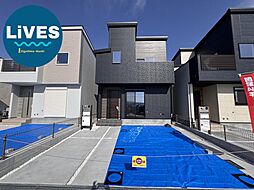 明石海峡一望　朝霧南町3丁目新築戸建