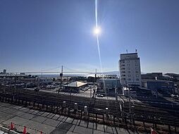 明石海峡一望　朝霧南町3丁目新築戸建