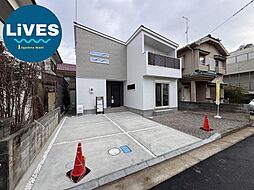 明石市第3大久保町八木新築戸建