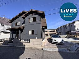 大久保町八木リフォーム済戸建