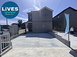 明石市二見町東二見1310番新築戸建全6棟 F号棟