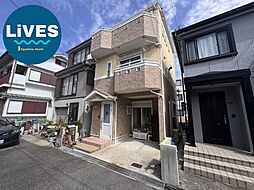 明石市林崎町2丁目戸建