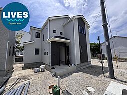 魚住町西岡5期新築戸建