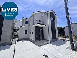 魚住町西岡5期新築戸建