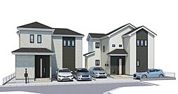 魚住町西岡5期新築戸建