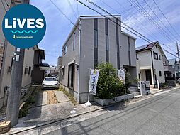 再生住宅　明石市大久保町大久保町戸建て