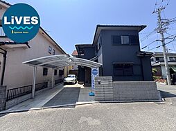 再生住宅　平岡町二俣戸建