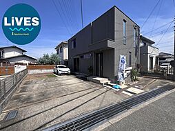 再生住宅 加古川町稲屋戸建