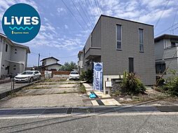 再生住宅　加古川町稲屋戸建