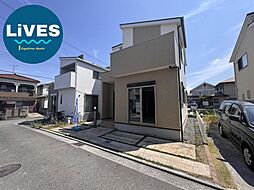 再生住宅　尾上町養田戸建て