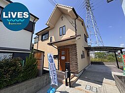 再生住宅　東神吉町西井ノ口戸建