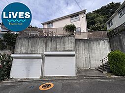 再生住宅　明石市大久保町西脇戸建