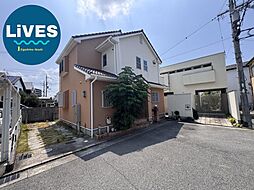 再生住宅　明石市大久保町大窪中古戸建