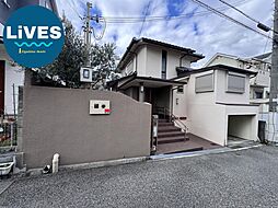 明石市藤江売土地