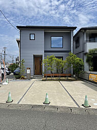 岐阜市薮田中２丁目の一戸建て
