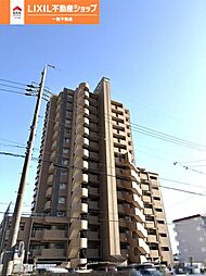 ライオンズマンション早田 404