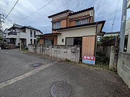 日野台５丁目　売地