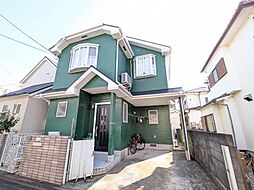 日野台２丁目　中古戸建