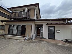 古河市　尾崎　中古戸建