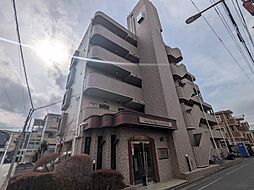 ライオンズマンション八王子第三