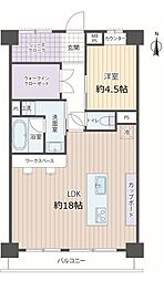 ライオンズマンション多摩川河辺