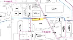 下奈良野神 売土地