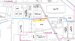 下奈良野神　売土地