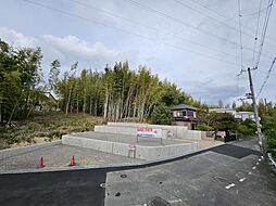 八幡石不動　売土地　2号地