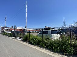 八幡一ノ坪・御幸谷土地