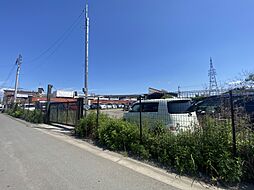 八幡一ノ坪・御幸谷土地