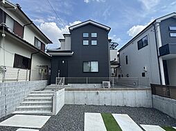 大住仲ノ谷中古戸建