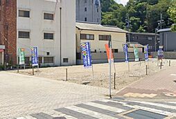 石清水八幡宮駅駅前 売土地4号地 4