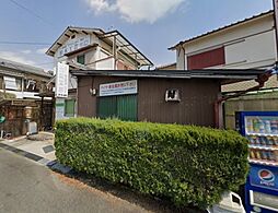 木津川市相楽川ノ尻　売土地