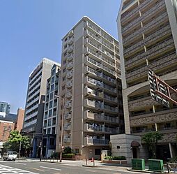 天満橋筋ビューハイツ 1204