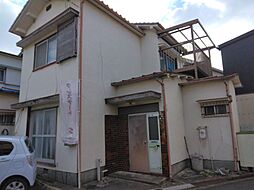 枚方市養父東町　売土地