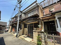 深草鳥居崎町　中古戸建