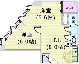 オーナーズマンション鉢塚 503