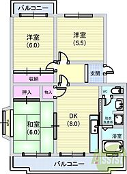 パストラル菅原 501