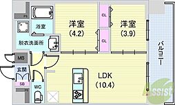 プレサンス庄内ブレイシス