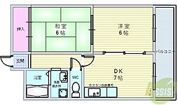 アカシヤ館 303