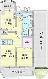 ハイツくれない 403