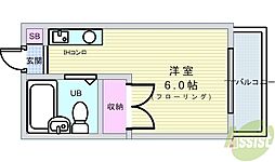 モアライフアサヒ 201