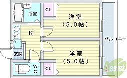 ティファニーヒルズ 102