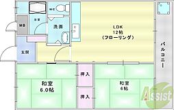 テネメント西田