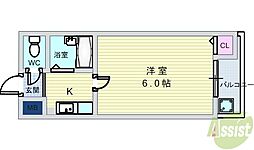 リアライズ服部 410