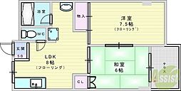 マンションルピナス