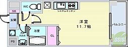 ホープ池田満寿美町 405