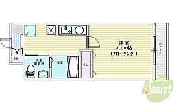 CASSIA豊中三国 408
