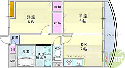 シャトー蛍ヶ池 102